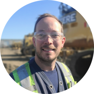 Matt McTurk of Grizzly Inspections