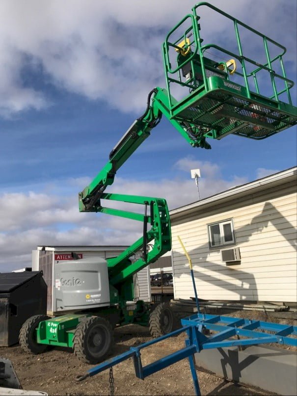 manlift